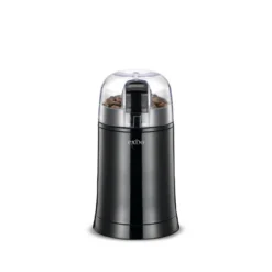Exido kaffekværn sort 150 Watt
