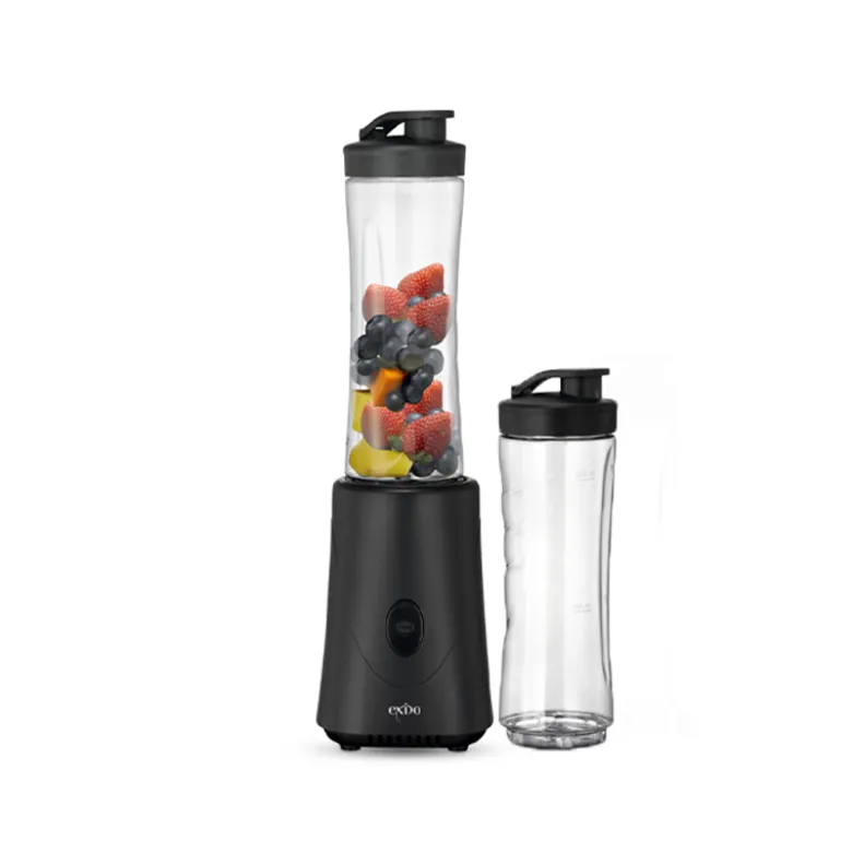 Exido smoothie blender sort 350 Watt