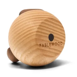 FableWood Benny den franske bulldog H 10 cm