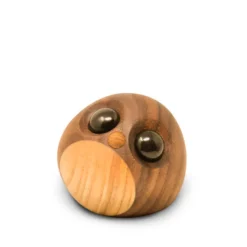 FableWood Freddy Lille Pingvin 5 cm