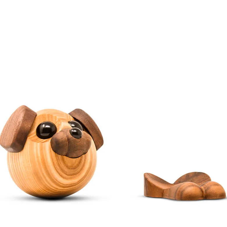 FableWood Hunden Buddy 10 cm
