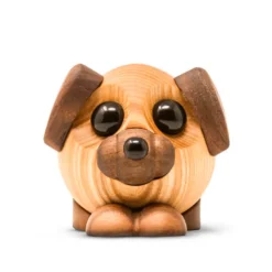 FableWood Hunden Buddy 10 cm