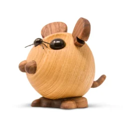 FableWood Ingolf den store mus
