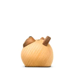 FableWood lille ulveunge Luna 5 cm