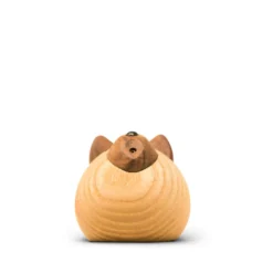 FableWood lille ulveunge Luna 5 cm