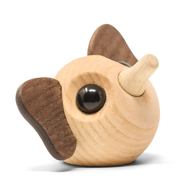 FableWood Louis elefant træ 5 cm