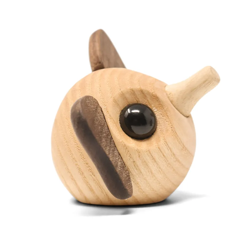 FableWood Louis elefant træ 5 cm