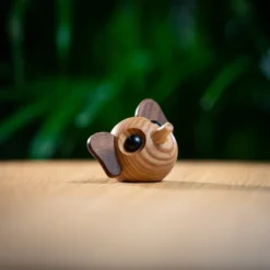 FableWood Louis elefant træ 5 cm