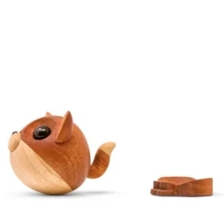 FableWood Mikkel den store ræv