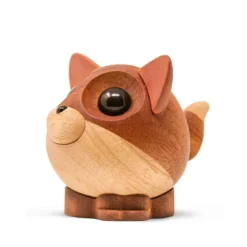 FableWood Mikkel den store ræv