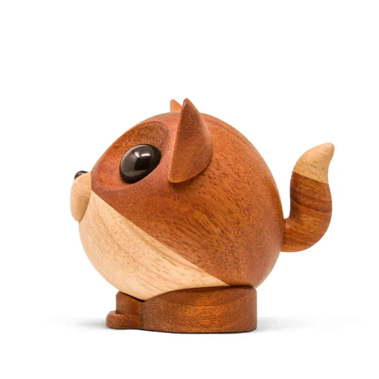 FableWood Mikkel den store ræv