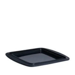 Foldbar bageform silikone 22,5x24,8 cm