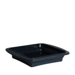 Foldbar bageform silikone 22,5x24,8 cm
