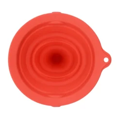 Foldbar tragt Ø 12,5 cm