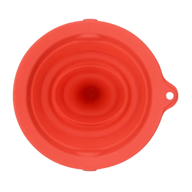 Foldbar tragt Ø 12,5 cm