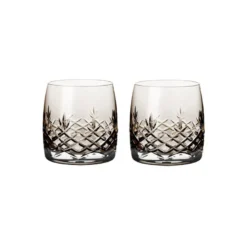 Frederik Bagger Crispy Aqua copal glas 2 stk. 23 cl