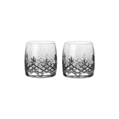 Frederik Bagger Crispy Aqua dark glas 23 cl