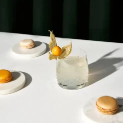 Frederik Bagger Crispy Aqua glas 2 stk. 23 cl