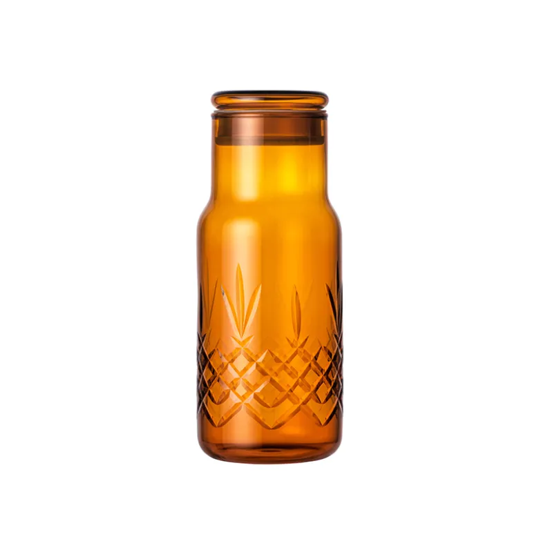 Frederik Bagger Crispy bottle retro lille