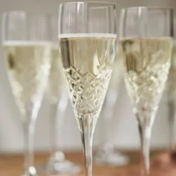 Frederik Bagger Crispy celebration champagneglas 2 stk.