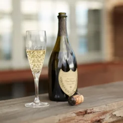 Frederik Bagger Crispy celebration champagneglas 2 stk.