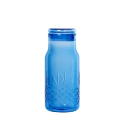 Frederik Bagger Crispy flaske blå 0,5 liter