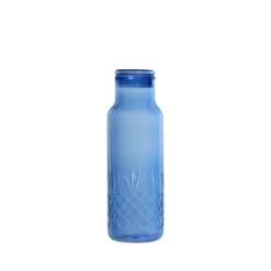 Frederik Bagger Crispy flaske blå 1 liter