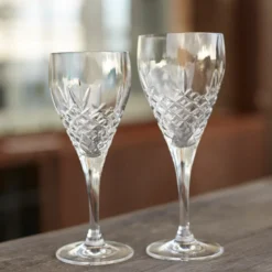 Frederik Bagger Crispy hvidvinglas 2 stk. 25 cl