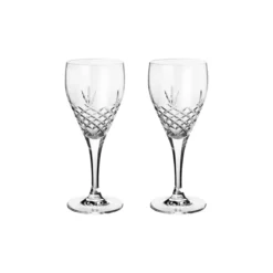 Frederik Bagger Crispy hvidvinglas 2 stk. 25 cl