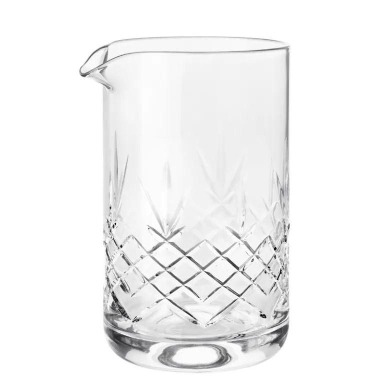 Frederik Bagger Crispy kande klar glas 60 cl