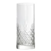 Frederik Bagger Crispy Love 1 vase klar glas 20,5 cm