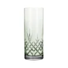 Frederik Bagger Crispy Love 2 vase emerald