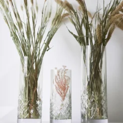 Frederik Bagger Crispy Love 2 vase emerald