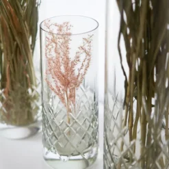 Frederik Bagger Crispy Love 2 vase emerald