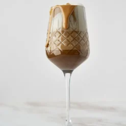 Frederik Bagger Crispy Madame vinglas dark 2 stk. 35 cl