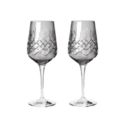 Frederik Bagger Crispy Madame vinglas dark 2 stk. 35 cl