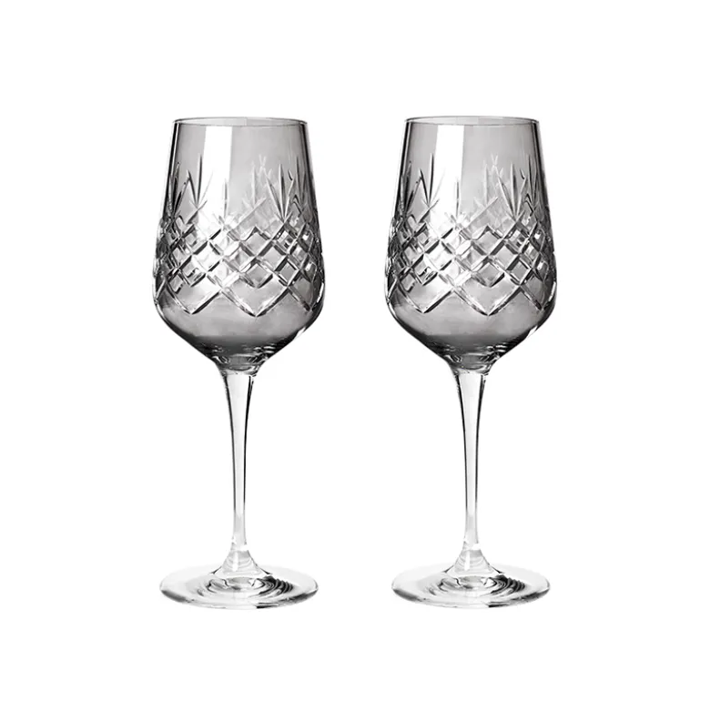Frederik Bagger Crispy Madame vinglas dark 2 stk. 35 cl