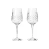 Frederik Bagger Crispy Madame hvidvinsglas 2 stk.