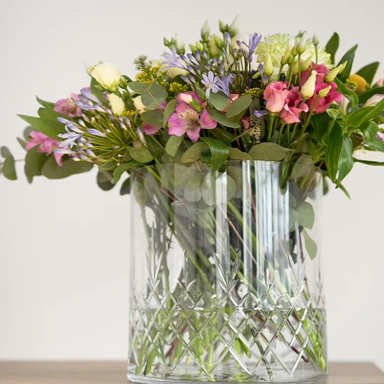 Frederik Bagger Crispy Mega Love Vase