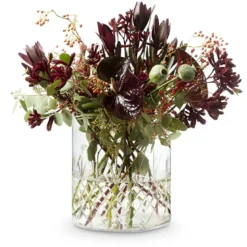 Frederik Bagger Crispy Mega Love Vase