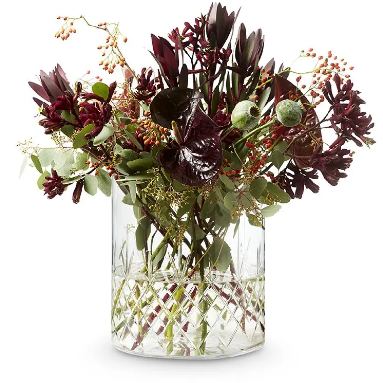 Frederik Bagger Crispy Mega Love Vase