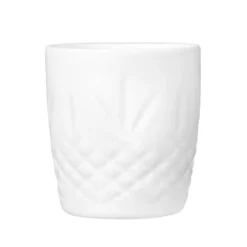 Frederik Bagger Crispy Porcelain mini krus 2 stk. 9,5 cl