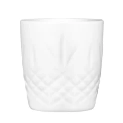 Frederik Bagger Crispy Porcelain krus 2 stk. 28,5 cl