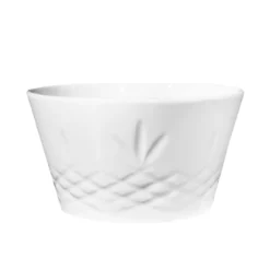 Frederik Bagger Crispy Porcelain skål 2 Ø 13,4 cm