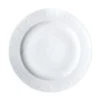Frederik Bagger Crispy Porcelain flad middagstallerken Ø 27 cm