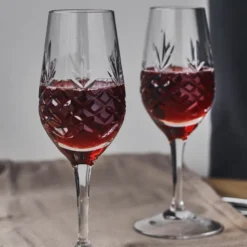 Frederik Bagger Crispy Portvinsglas 10 cl 2 stk.