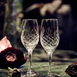 Frederik Bagger Crispy Portvinsglas 10 cl 2 stk.