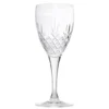 Frederik Bagger Crispy rødvinglas 2 stk. 35 cl