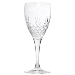 Frederik Bagger Crispy rødvinglas 2 stk. 35 cl
