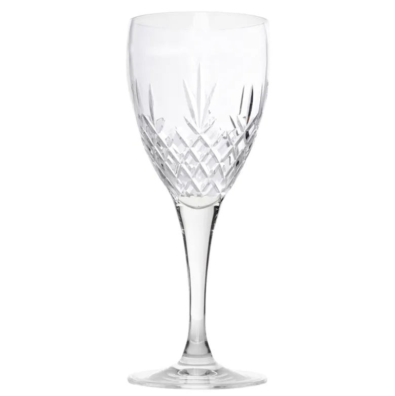Frederik Bagger Crispy rødvinglas 2 stk. 35 cl